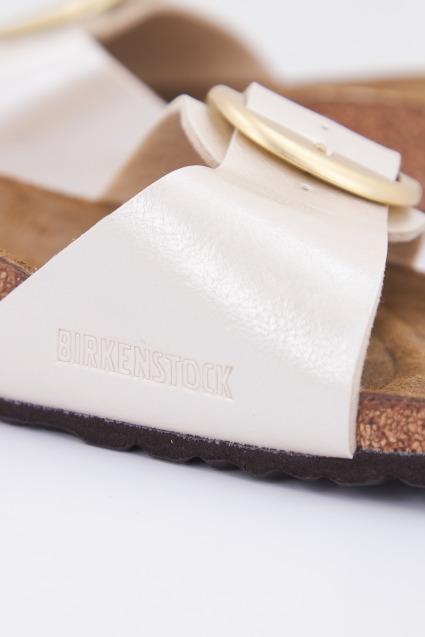 BIRKENSTOCK MADRID BIG BUCKLE BF GRACEF en color ORO (4)