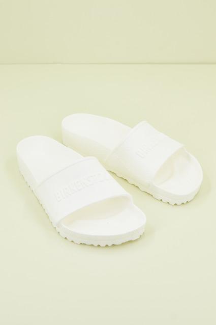 BIRKENSTOCK BARBADOS EVA en color BLANCO (1)