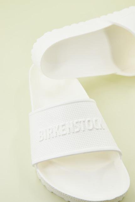 BIRKENSTOCK BARBADOS EVA en color BLANCO (2)