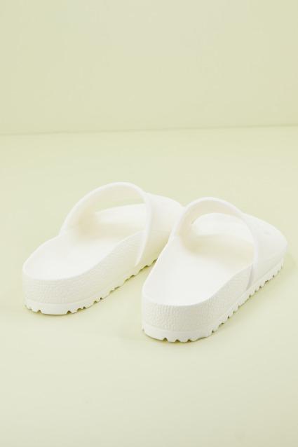 BIRKENSTOCK BARBADOS EVA en color BLANCO (3)