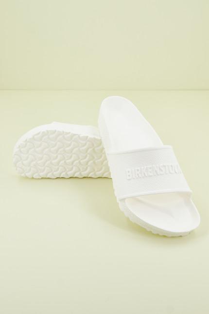 BIRKENSTOCK BARBADOS EVA en color BLANCO (4)