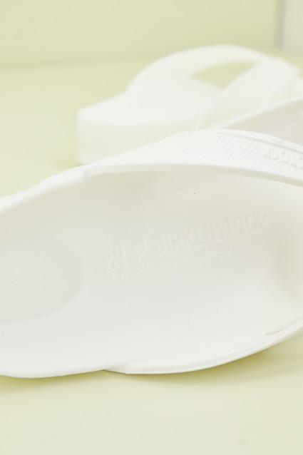 BIRKENSTOCK HONOLULU EVA en color BLANCO (2)