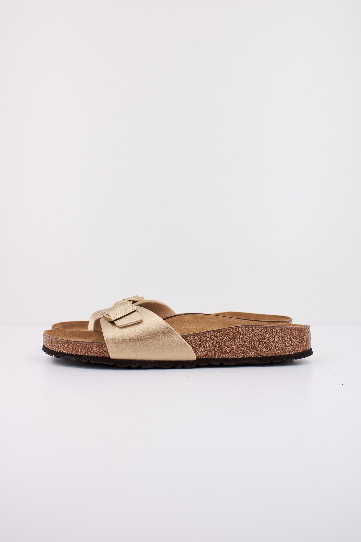 BIRKENSTOCK MADRID BF en color ORO (1)