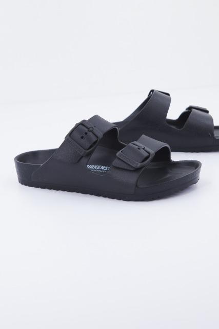BIRKENSTOCK ARIZONA EVA PLAYGROUND en color NEGRO (1)