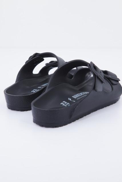 BIRKENSTOCK ARIZONA EVA PLAYGROUND en color NEGRO (3)