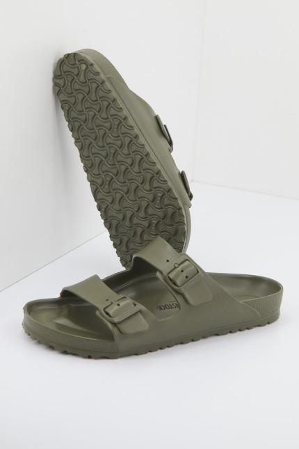 BIRKENSTOCK ARIZONA EVA en color VERDE (3)