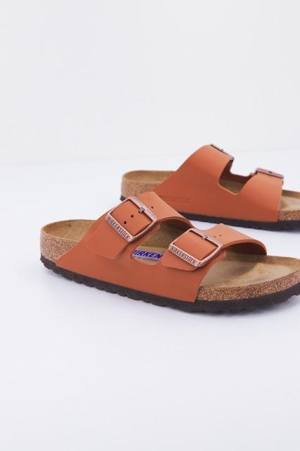 BIRKENSTOCK ARIZONA SFB BF GINGER en color MARRON (1)