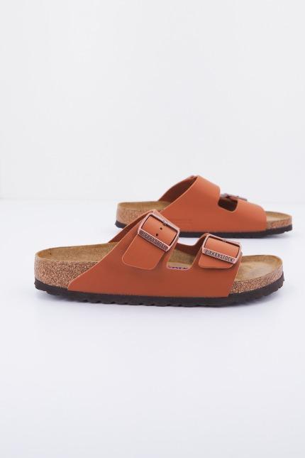 BIRKENSTOCK ARIZONA SFB BF GINGER en color MARRON (2)
