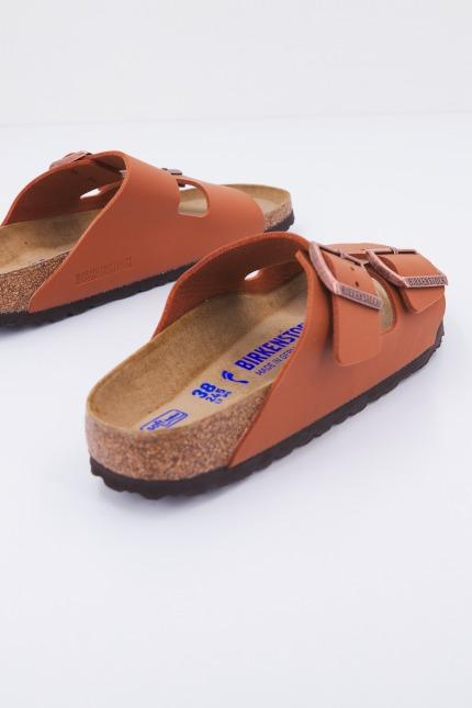 BIRKENSTOCK ARIZONA SFB BF GINGER en color MARRON (3)