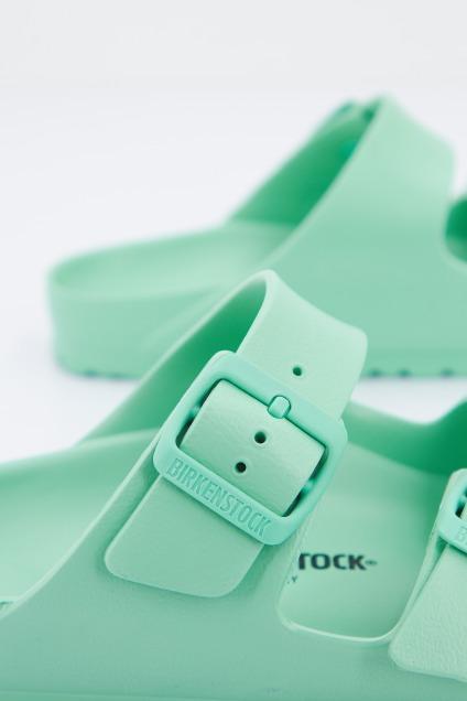 BIRKENSTOCK ARIZONA EVA BEACH en color VERDE (4)