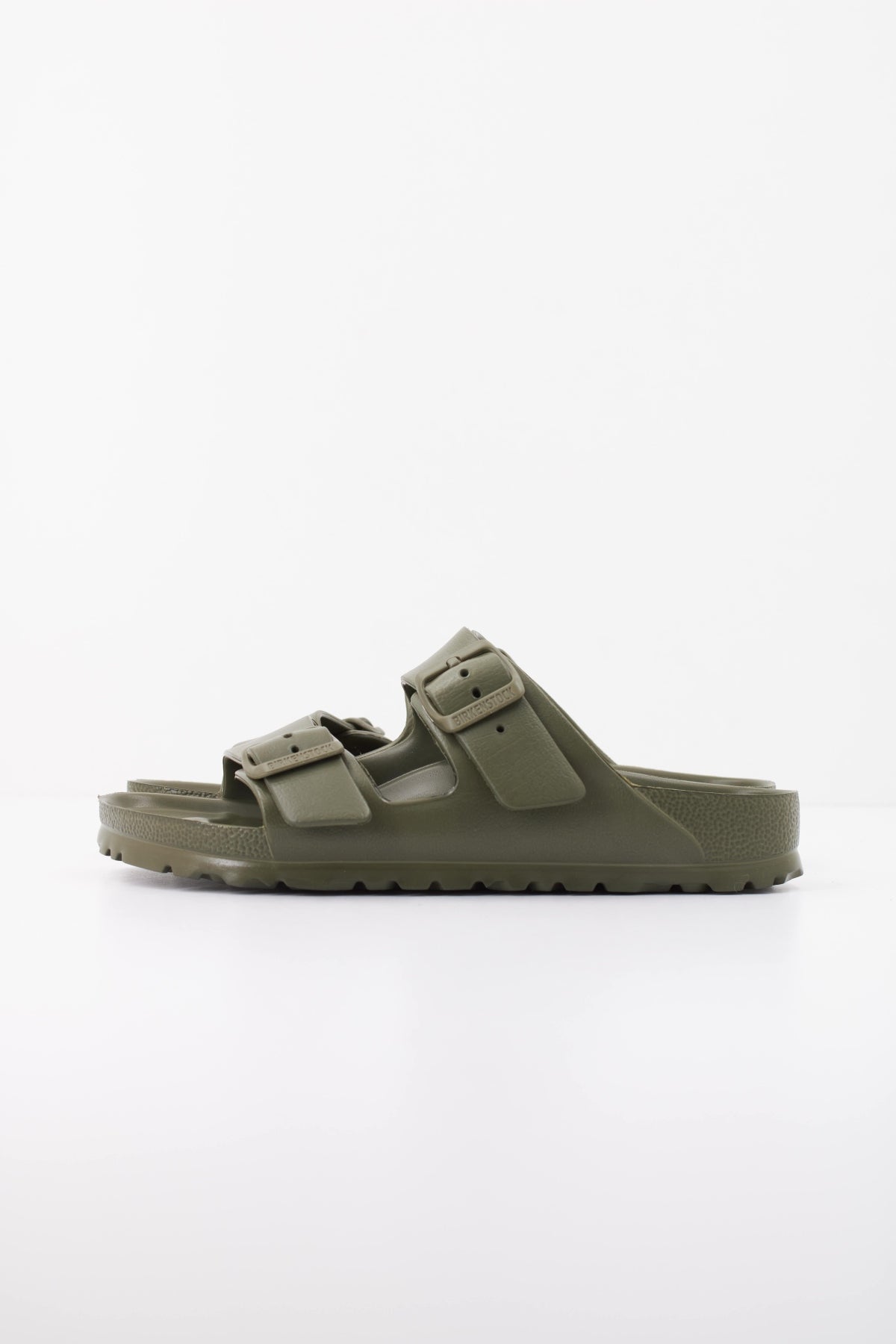 BIRKENSTOCK ARIZONA EVA en color VERDE (1)