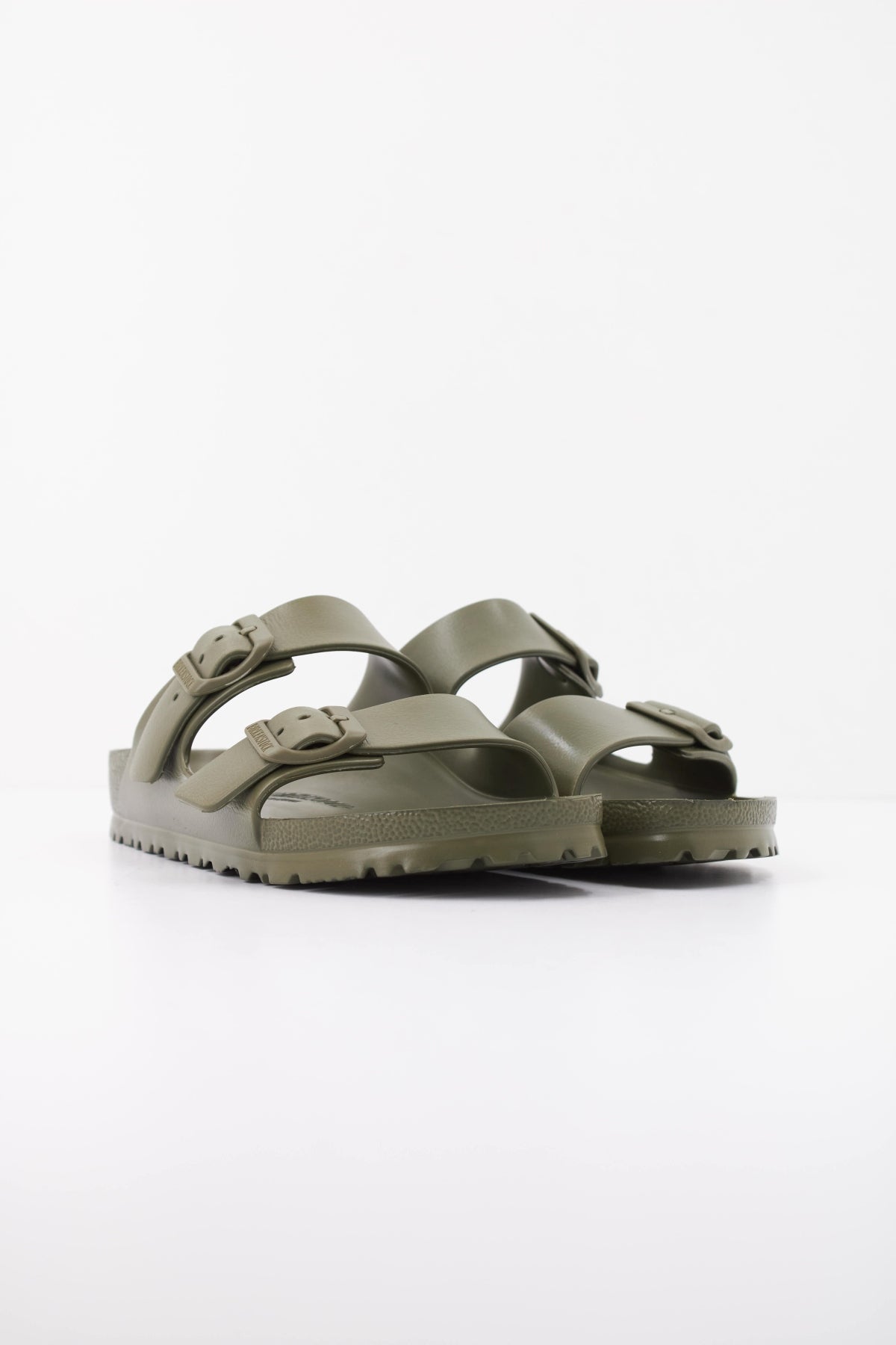 BIRKENSTOCK ARIZONA EVA en color VERDE (2)
