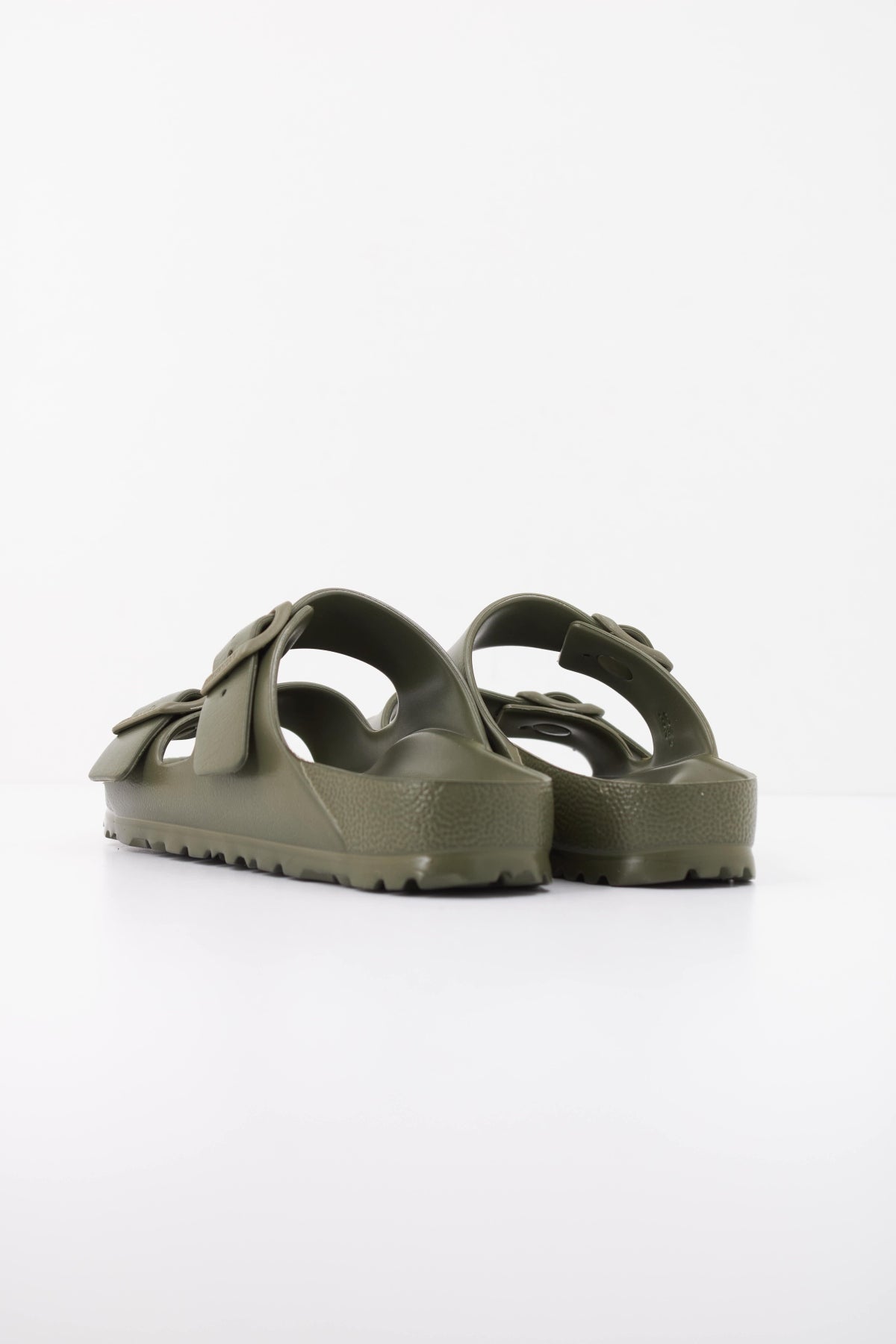 BIRKENSTOCK ARIZONA EVA en color VERDE (4)
