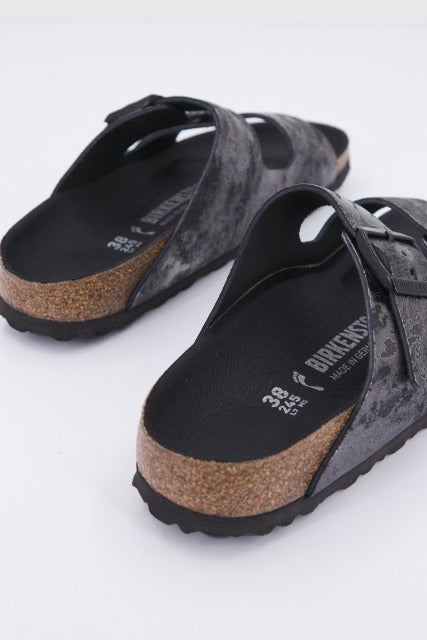 BIRKENSTOCK ARIZONA VL VINTAGE en color NEGRO (3)