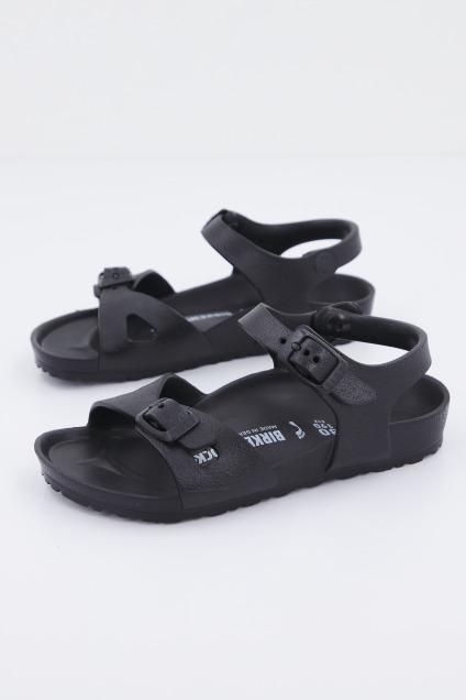 BIRKENSTOCK RIO EVA en color NEGRO (1)