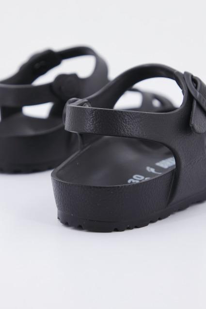 BIRKENSTOCK RIO EVA en color NEGRO (3)