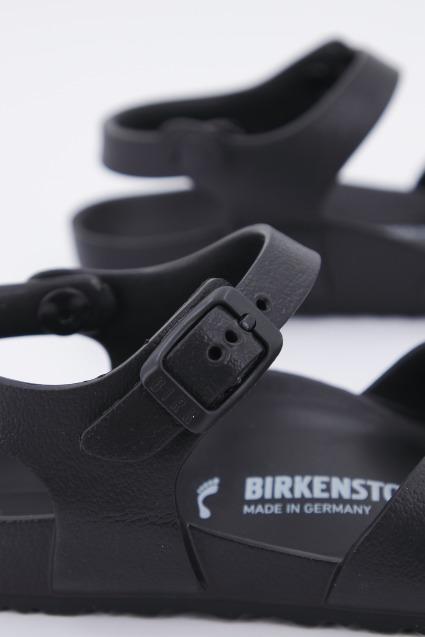BIRKENSTOCK RIO EVA en color NEGRO (4)