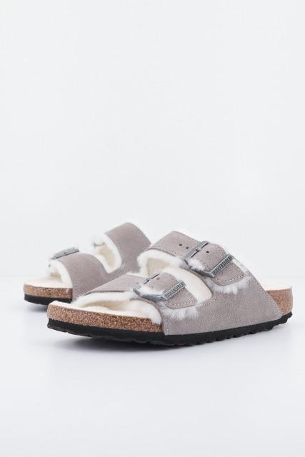 BIRKENSTOCK ARIZONA VL en color GRIS (1)