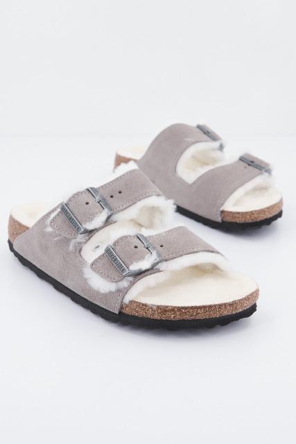 BIRKENSTOCK ARIZONA VL en color GRIS (2)