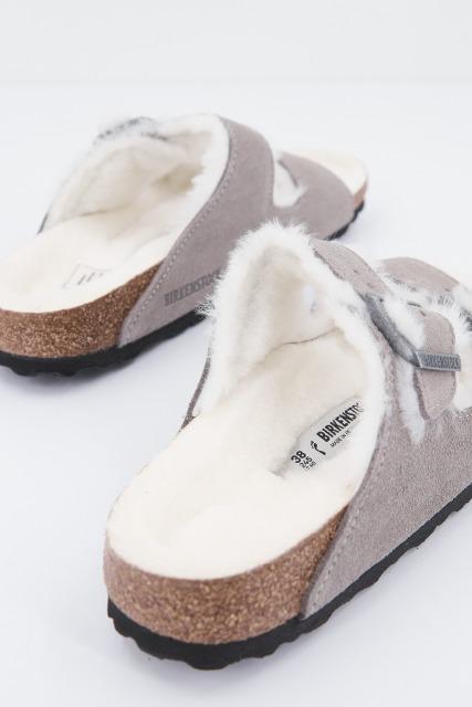 BIRKENSTOCK ARIZONA VL en color GRIS (3)