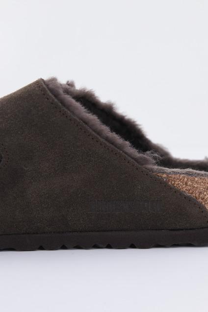 BIRKENSTOCK ARIZONA VL en color MARRON (4)