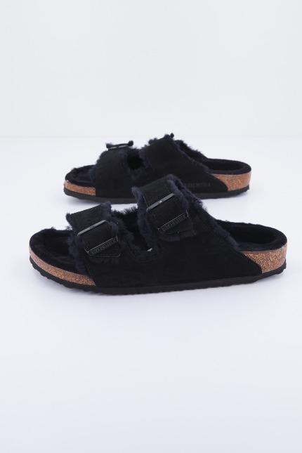 BIRKENSTOCK ARIZONA VL en color NEGRO (1)
