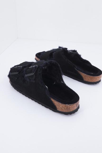 BIRKENSTOCK ARIZONA VL en color NEGRO (3)