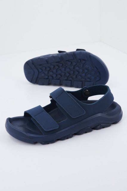 BIRKENSTOCK MOGAMI HL KIDS SYN en color AZUL (1)
