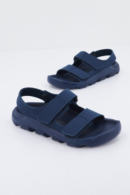 BIRKENSTOCK MOGAMI HL KIDS SYN en color AZUL (2)