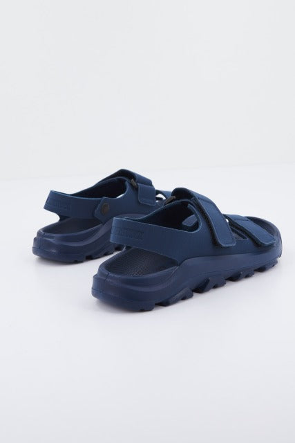 BIRKENSTOCK MOGAMI HL KIDS SYN en color AZUL (3)