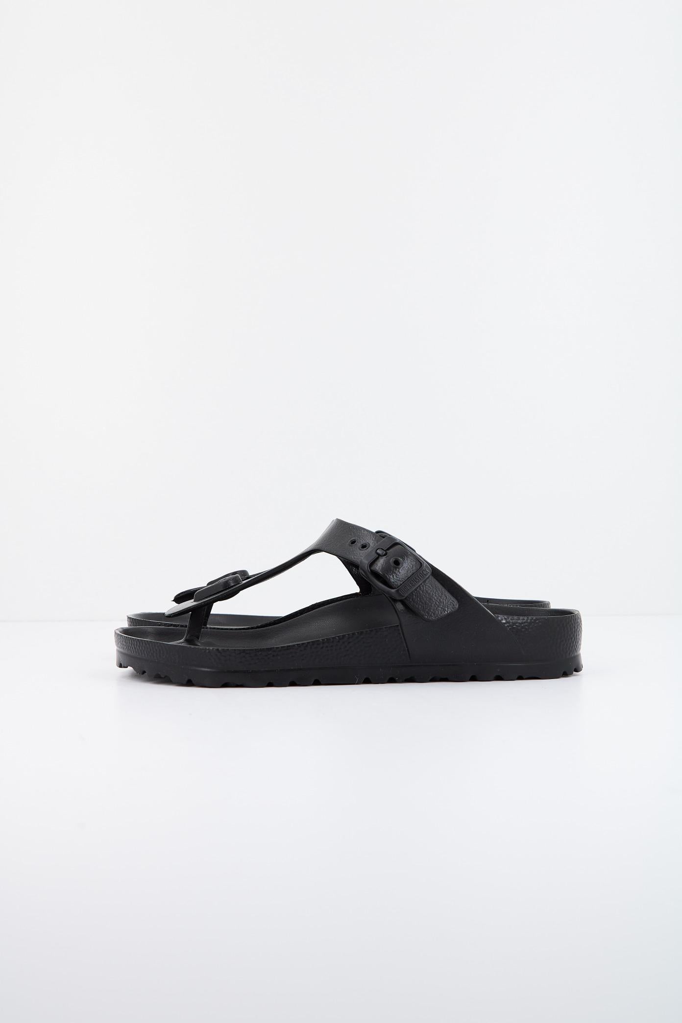 BIRKENSTOCK GIZEH EVA en color NEGRO (1)