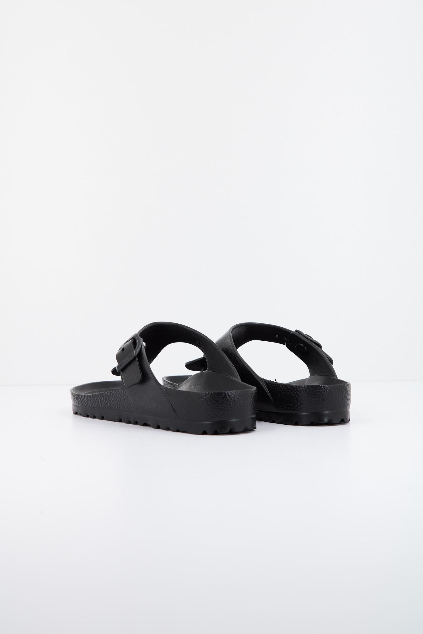 BIRKENSTOCK GIZEH EVA en color NEGRO (3)