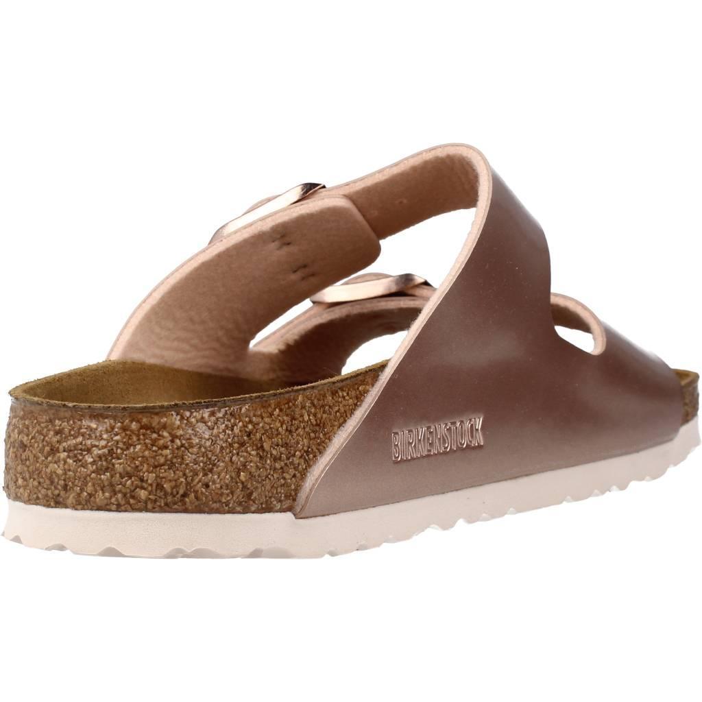 BIRKENSTOCK ARIZONA KIDS BF en color ROSA (3)
