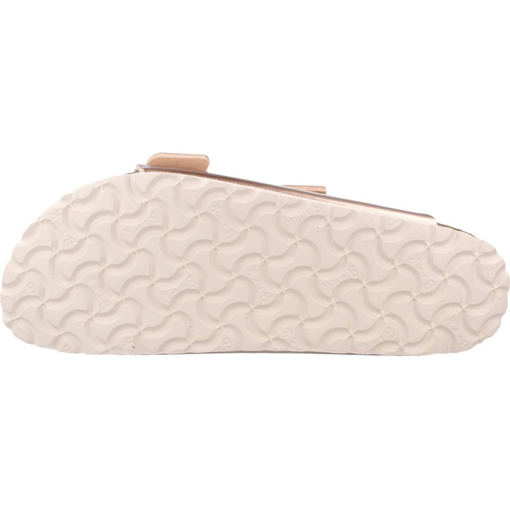 BIRKENSTOCK ARIZONA KIDS BF en color ROSA (6)