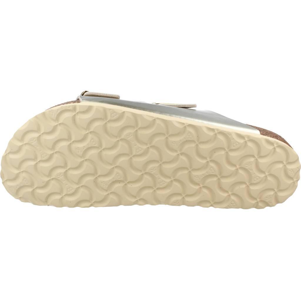 BIRKENSTOCK ARIZONA KIDS en color ORO (6)