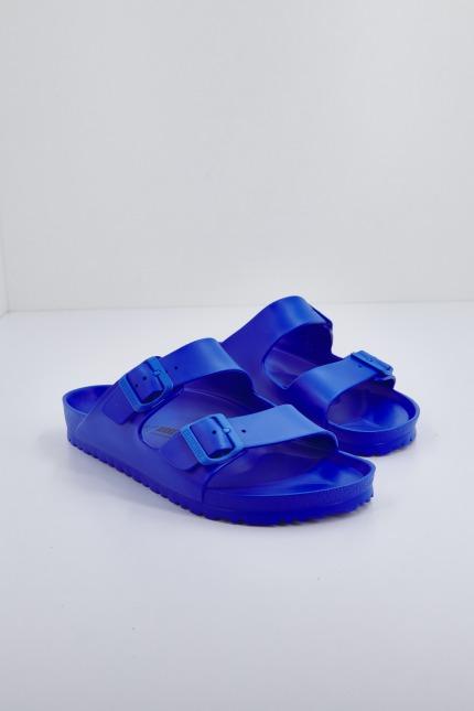 BIRKENSTOCK ARIZONA EVA en color AZUL (1)