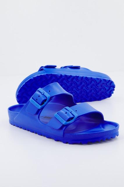 BIRKENSTOCK ARIZONA EVA en color AZUL (1)