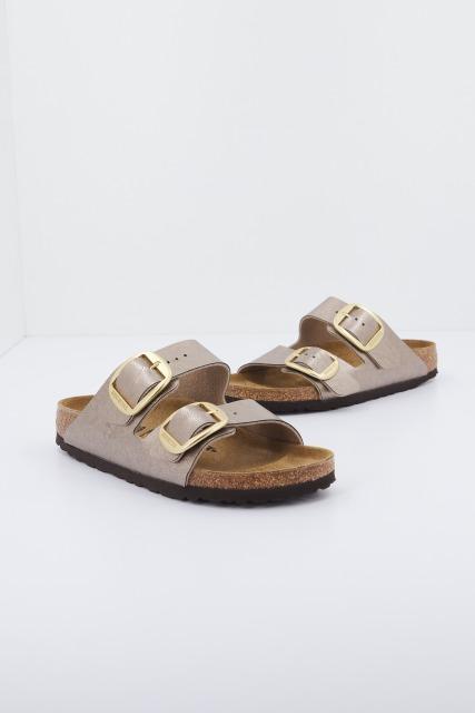 BIRKENSTOCK ARIZONA en color ORO (2)
