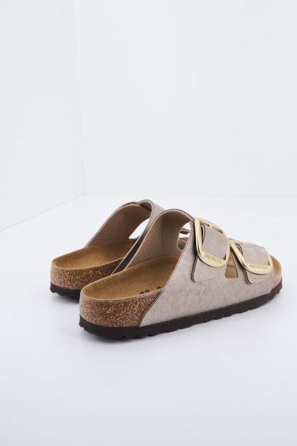 BIRKENSTOCK ARIZONA en color ORO (3)