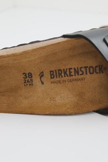 BIRKENSTOCK MADRID en color GRIS (2)