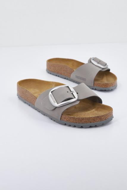 BIRKENSTOCK en color GRIS (1)