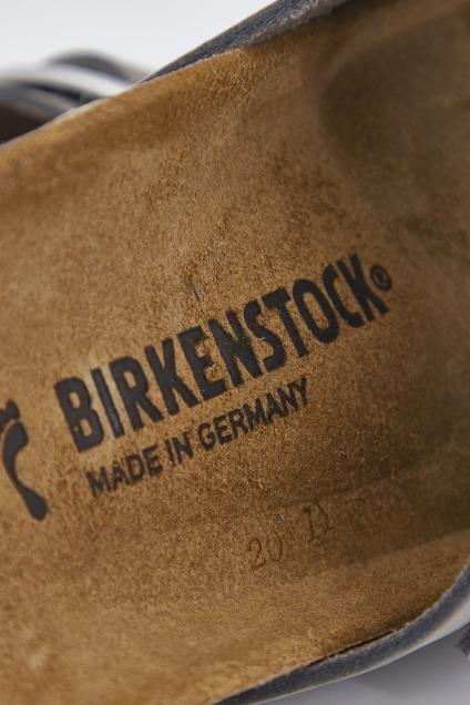 BIRKENSTOCK en color GRIS (4)