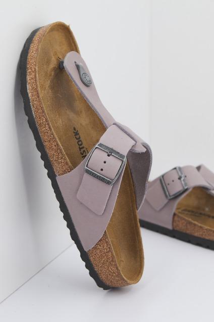 BIRKENSTOCK MEDINA LE en color GRIS (1)