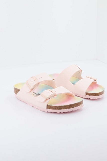 BIRKENSTOCK ARIZONA en color ROSA (3)