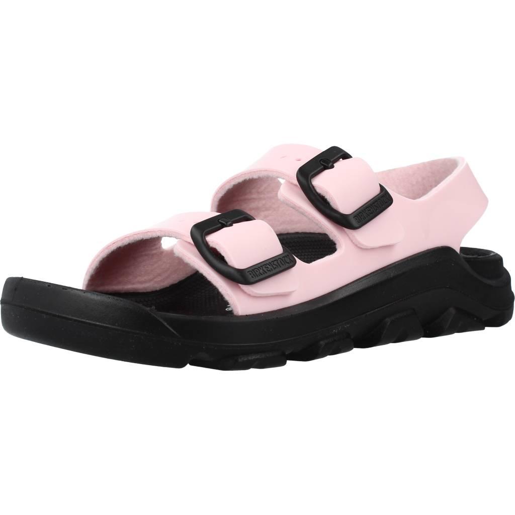 BIRKENSTOCK MOGAMI CL KIDS en color ROSA (1)