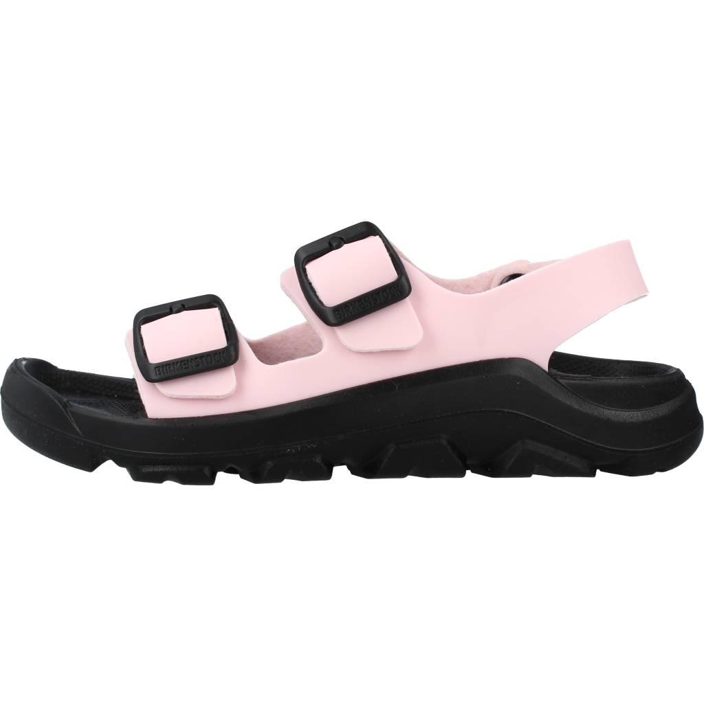 BIRKENSTOCK MOGAMI CL KIDS en color ROSA (2)