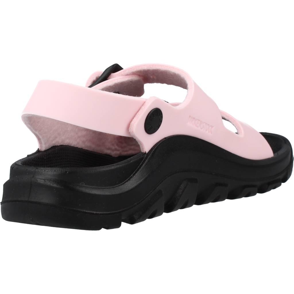 BIRKENSTOCK MOGAMI CL KIDS en color ROSA (3)