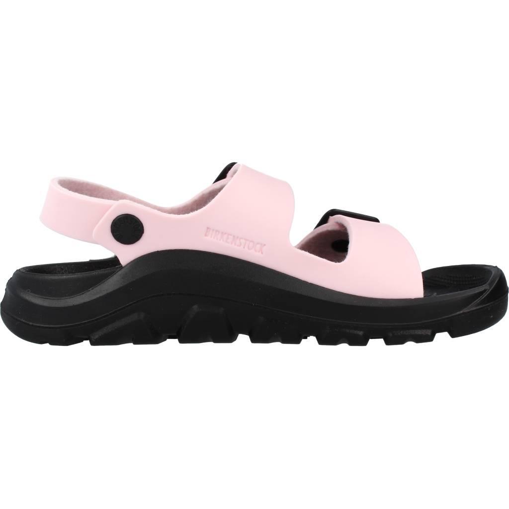 BIRKENSTOCK MOGAMI CL KIDS en color ROSA (4)