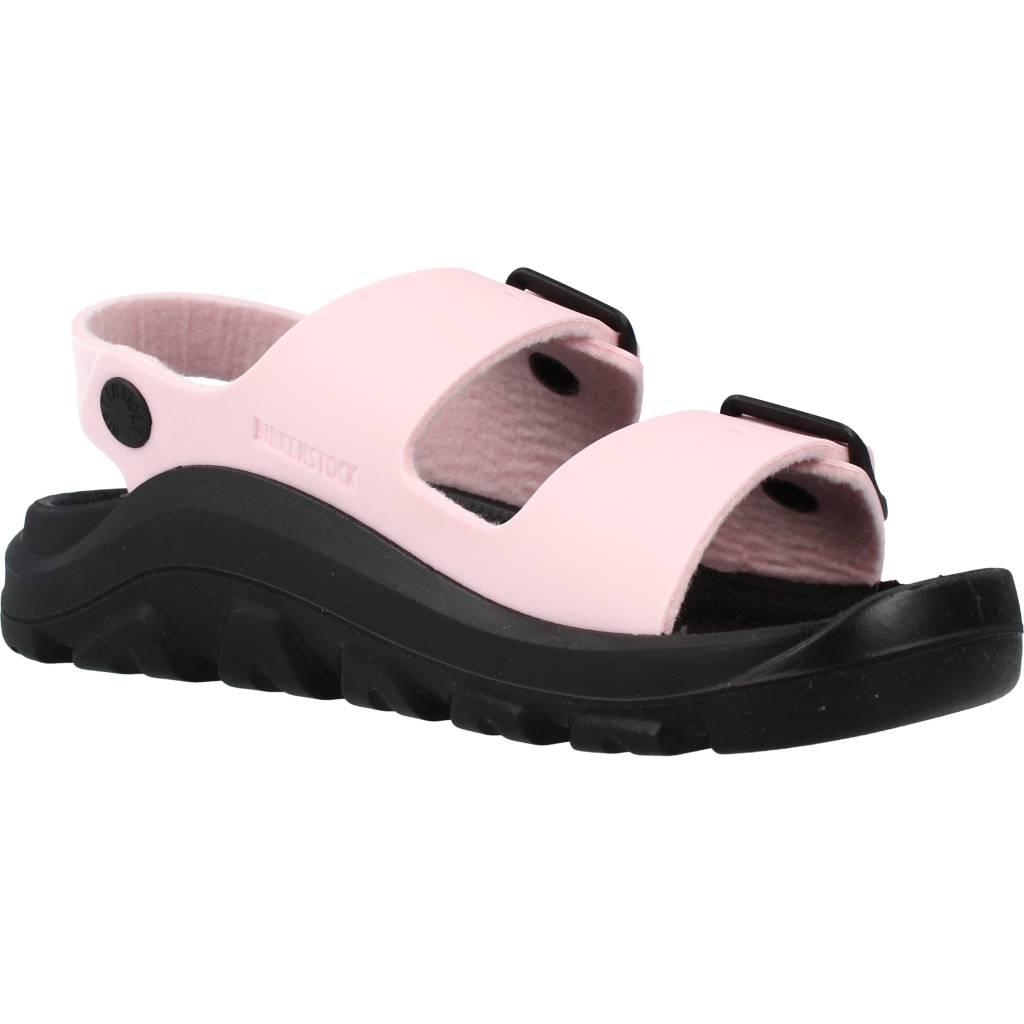 BIRKENSTOCK MOGAMI CL KIDS en color ROSA (5)