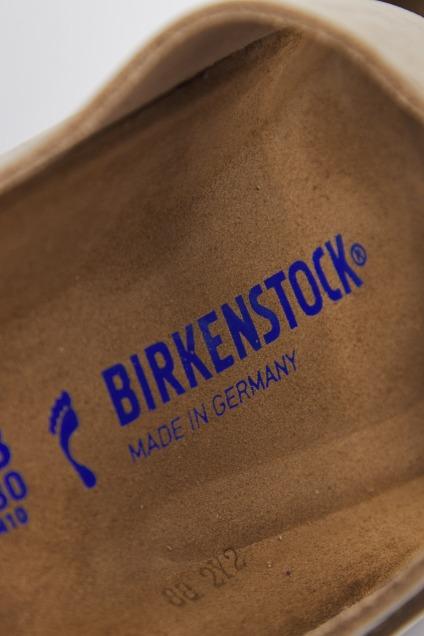 BIRKENSTOCK ARIZONA NU OILED SFB en color MARRON (4)